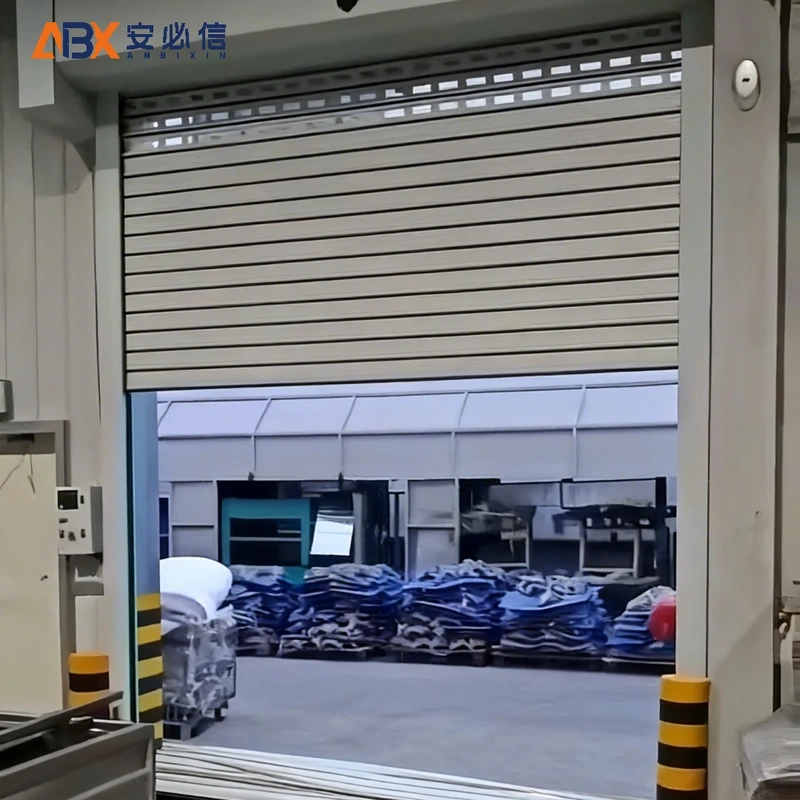 甘南藏族自治州涡轮硬质高速门